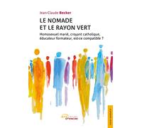 Le Nomade et le Rayon vert
