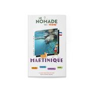 Le Nomade Teens en Martinique - Sophie Ribot - Le Monde En Grand - broché - Document jeunesse