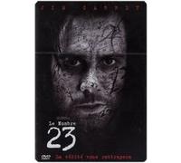 Le Nombre 23 - Edition Belge