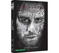 Le Nombre 23 - Édition Prestige