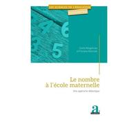 Le Nombre À L'école Maternelle - Une Approche Didactique