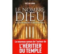 Le nombre de dieu José Luis Corral (Auteur), Anne-Carole Grillot (Traduction)