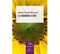 Le nombre d'or