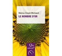 Le Nombre D'or