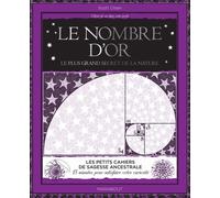 Le Nombre D'or - Le Plus Grand Secret De La Nature