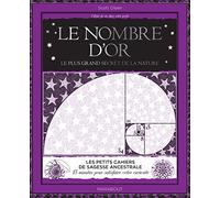 Le Nombre D'or - Le Plus Grand Secret De La Nature