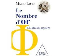 Le Nombre d'or Mario Livio (Auteur)