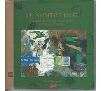 LE NOMBRE D'OR OU PREND FIN L'ETRANGE CORRESPONDANCE DE SABINE ET GRIFFON