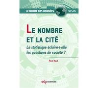 Le nombre et la cité Pont-Neuf (Auteur)