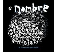 Le Nombre Scenario Catastrophe (Vinyl)