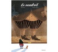 Le Nombril Gilles Baum (Auteur), Sébastien Chebret (Illustration)