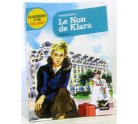 Le Non de Klara – Hatier