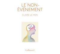 Le non-événement