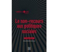 Le non-recours aux politiques sociales Philippe Warin (Auteur)