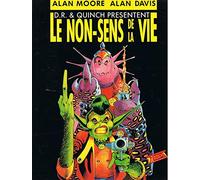 le non-sens de la vie