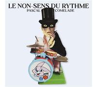 Le Non-Sens Du Rythme Vinyle
