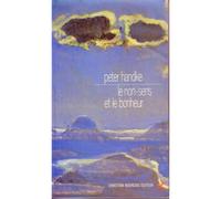 Le Non-Sens Et Le Bonheur - Poème
