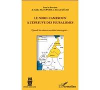 Le Nord-Cameroun à l'épreuve des pluralismes Quand les sciences sociales interrogent... - Alawadi Zelao - L'harmattan - broché - Essai