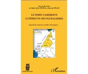 Le Nord-Cameroun à l'épreuve des pluralismes Alawadi Zelao (Auteur), Adder Abel Gwoda (Auteur)