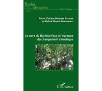 Le Nord Du Burkina Faso À L'épreuve Du Changement Climatique