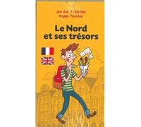 Le nord et ses tresors le jeu de 7 familles Jeu de cartes - Collectif - La Petite Boite - Coffret - Document jeunesse
