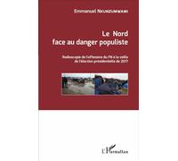 Le Nord face au danger populiste – Radioscopie de l'offensive du FN – L'Harmattan