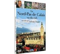Le Nord-Pas de Calais vu du ciel E