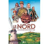 Le Nord Une Histoire Entre Terre Et Mer