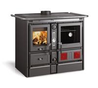 Le Nordique Termorosa XXL Dsa 4.0 Noir Anthracite Puissance 16,8 Kw 7017585