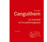 Le normal et le pathologique