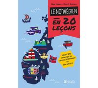 Le norvégien en 20 leçons