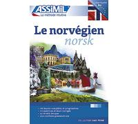 Le norvégien (livre seul)