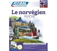 Le norvégien (superpack téléchargement) CD