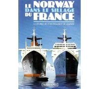 Le Norway dans le sillage du France - Inclus Bonus