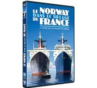 Le Norway dans le sillage du France - Inclus Bonus