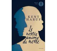 Le nostre anime di notte