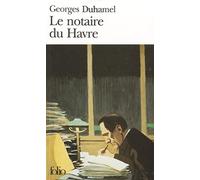Le Notaire du Havre