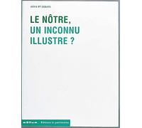 Le Nôtre, un inconnu illustre ?