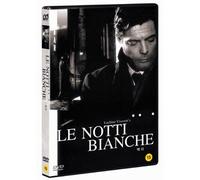 Le Notti Bianche (1957) Tous Région