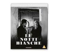 Le notti bianche