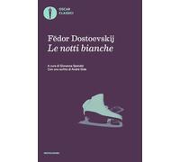 Le notti bianche