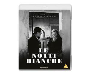 Le notti bianche