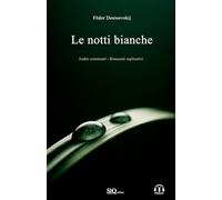 Le notti bianche: Audio commenti - Riassunti esplicativi