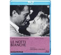 Le Notti Bianche (Les Nuits Blanches) – Blu-ray – 1957 – CG Entertainment (Import)