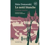 Le notti bianche-L'eterno marito. Ediz. integrale