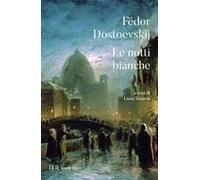 Le Notti Bianche. Testo Russo A Fronte