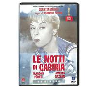 Le notti di Cabiria [versione integrale]