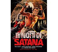 Le Notti Di Satana (Restaurato in HD) [Import]