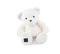 Le Nounours - Blanc - 40 Cm