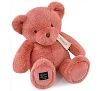 Le Nounours rose praline - 40 Cm Rose G